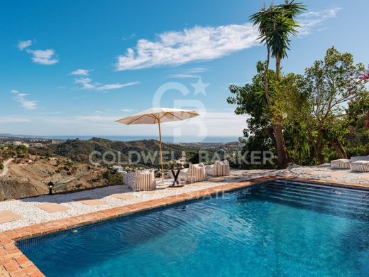 Maison de luxe à vendre à Benahavís, 2 550 000 €, Photo 2