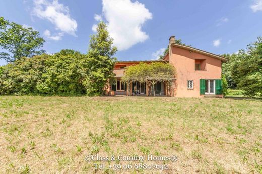 Maison de luxe à vendre à Manziana, 595 000 €, Photo 3