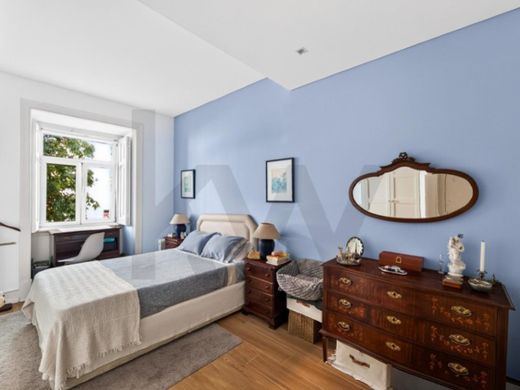 Appartement de luxe à vendre à Lisbon, 730 000 €, Photo 3