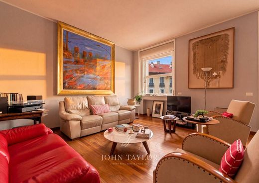 Luxury Apartment for sale in Milan, 2 800 000 €, Photo 3