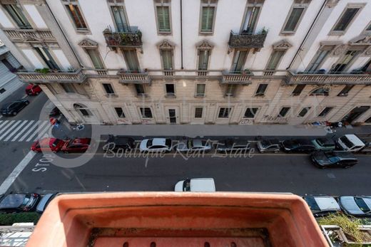 Appartement de luxe à vendre à Milan, 650 000 €, Photo 4