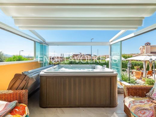 Maison de luxe à vendre à Guidonia Montecelio, 620 000 €, Photo 4