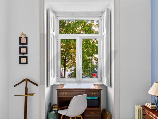Appartement de luxe à vendre à Lisbon, 730 000 €, Photo 4