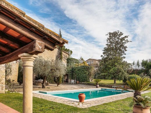 Luxury House for sale in Sant Joan de Mollet, 1 150 000 €, Photo 4