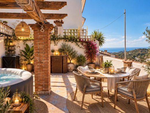 Luxury House for sale in Ojén, 650 000 €, Photo 4