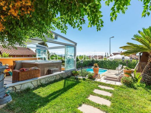 Maison de luxe à vendre à Guidonia Montecelio, 620 000 €, Photo 5