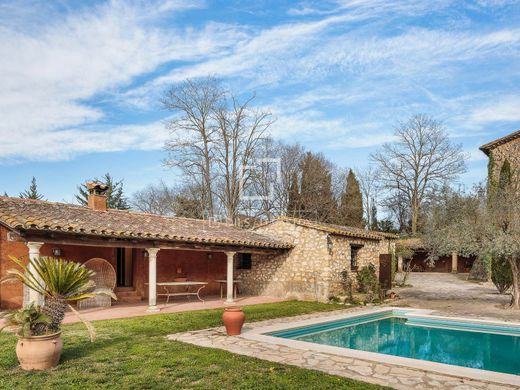 Luxury House for sale in Sant Joan de Mollet, 1 150 000 €, Photo 5