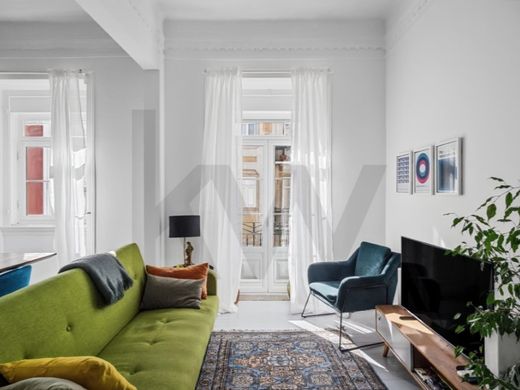 Appartement de luxe à vendre à Lisbon, 545 000 €, Photo 5
