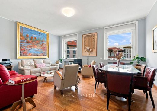 Luxury Apartment for sale in Milan, 2 800 000 €, Photo 5
