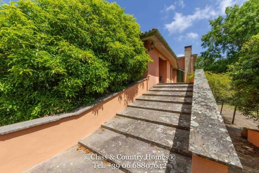 Maison de luxe à vendre à Manziana, 595 000 €, Photo 6
