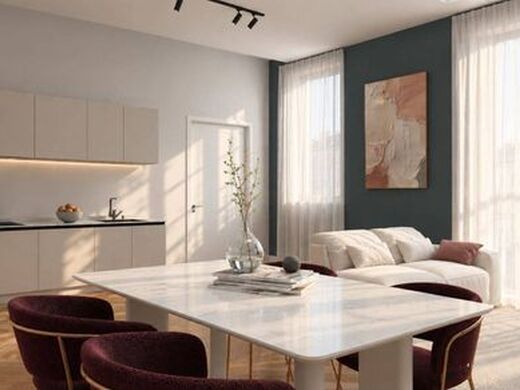 Appartement de luxe à vendre à Turin, 625 000 €, Photo 6