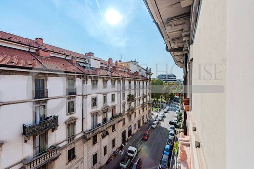 Appartement de luxe à vendre à Milan, 650 000 €, Photo 7