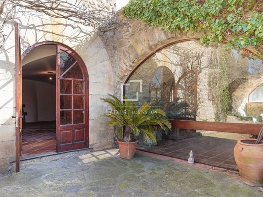 Luxury House for sale in Sant Joan de Mollet, 1 150 000 €, Photo 7