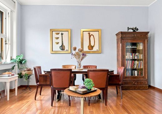 Luxury Apartment for sale in Milan, 2 800 000 €, Photo 7