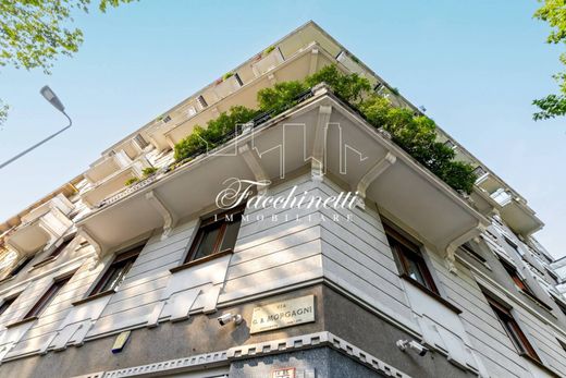Appartement de luxe à vendre à Milan, 1 200 000 €, Photo 1