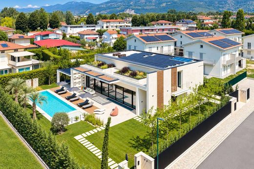Maison de luxe à vendre à Forte Dei Marmi, 12 000 000 €, Photo 1