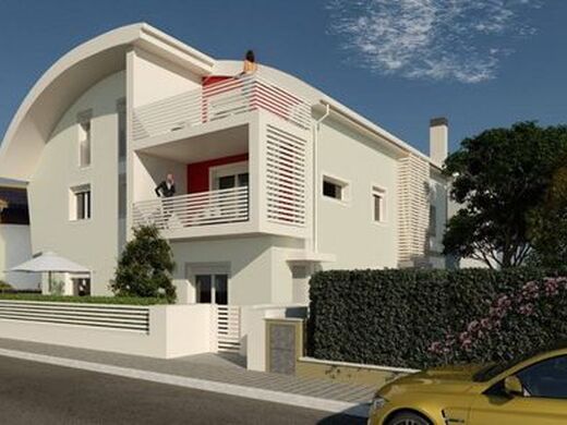Appartement de luxe à vendre à Fano, 600 000 €, Photo 1