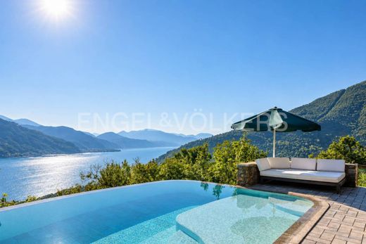 Maison de luxe à vendre à Cannobio, 1 290 000 €, Photo 1