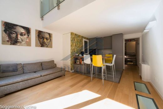Appartement de luxe à vendre à Milan, 590 000 €, Photo 1