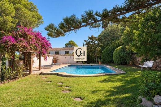 Maison de luxe à vendre à Javea, 1 200 000 €, Photo 1