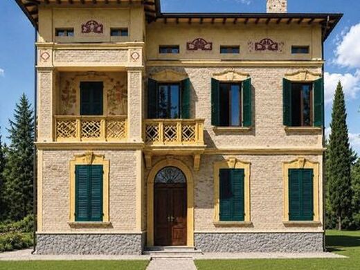Luxury House for sale in Nonantola, 510 000 €, Photo 2