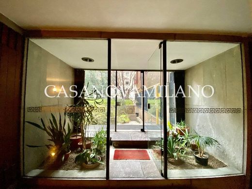 Appartement de luxe à vendre à Milan, 619 000 €, Photo 2