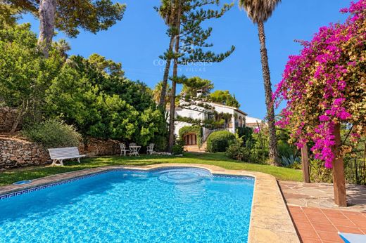 Maison de luxe à vendre à Javea, 1 200 000 €, Photo 2