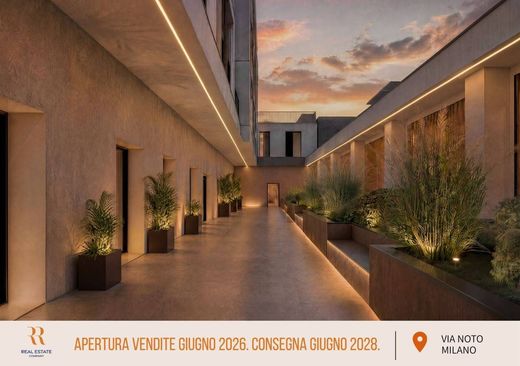 Appartement de luxe à vendre à Milan, 957 000 €, Photo 3