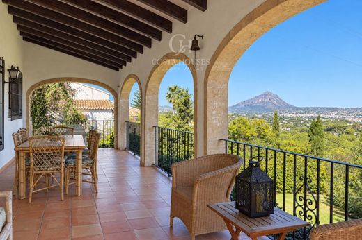 Maison de luxe à vendre à Javea, 1 200 000 €, Photo 3