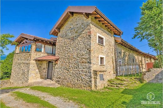 Luxury House for sale in Mulazzo, 1 190 000 €, Photo 4