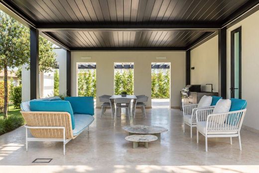 Maison de luxe à vendre à Forte Dei Marmi, 12 000 000 €, Photo 4