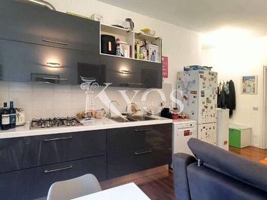 Appartement de luxe à vendre à Milan, 570 000 €, Photo 4
