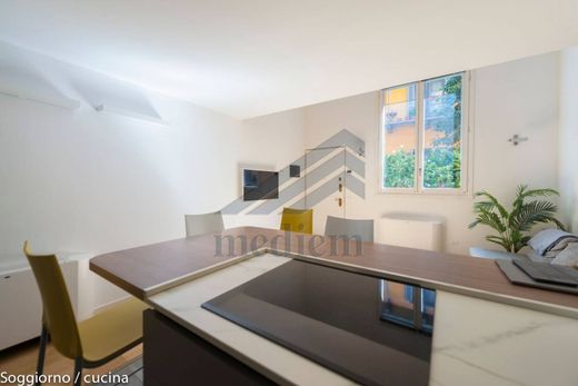 Appartement de luxe à vendre à Milan, 590 000 €, Photo 4