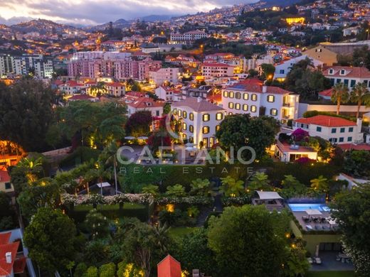 Maison de luxe à vendre à Funchal, 10 000 000 €, Photo 5