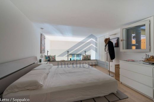 Appartement de luxe à vendre à Milan, 590 000 €, Photo 5
