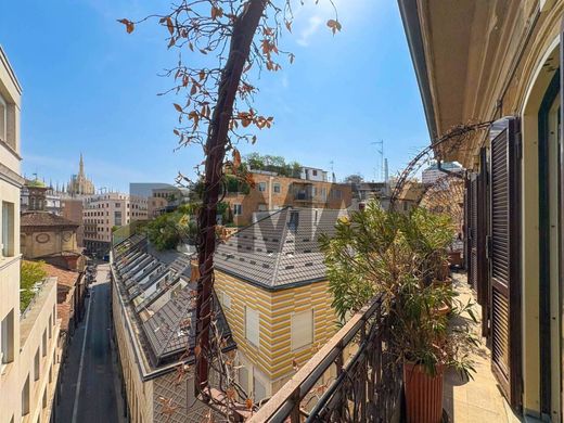 Appartement de luxe à vendre à Milan, 1 600 000 €, Photo 2