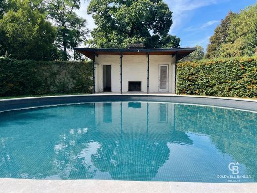 Luxury House for sale in Uccle, 5 950 000 €, Photo 7