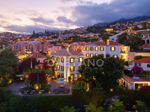 Maison de luxe à vendre à Funchal, 10 000 000 €, Photo 7