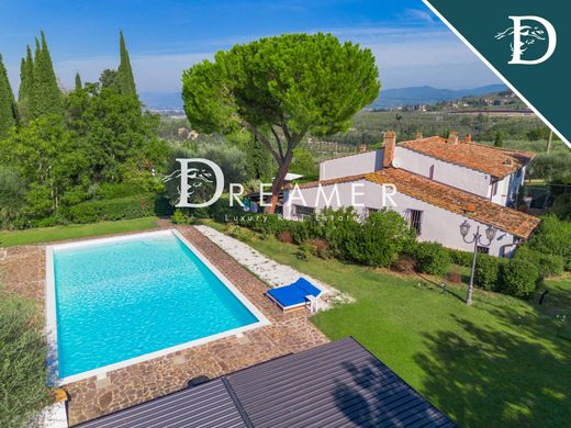 Maison de luxe à vendre à Bagno a Ripoli, 3 800 000 €, Photo 2