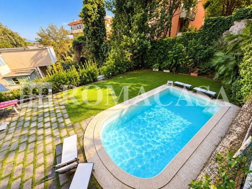 Luxury House for sale in Rome, 3 400 000 €, Photo 2