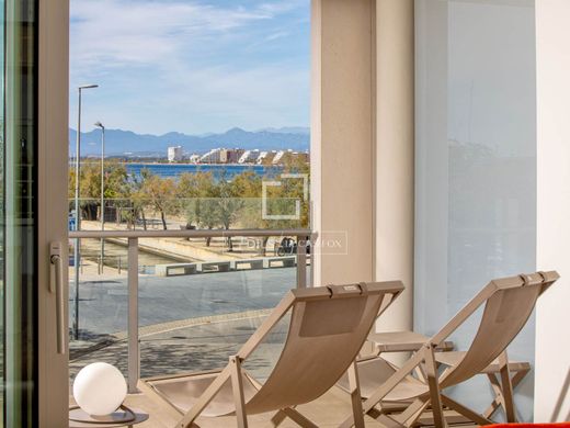 Appartement de luxe à vendre à Roses, 995 000 €, Photo 2