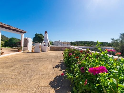Luxury House for sale in Ferreries, 2 850 000 €, Photo 2