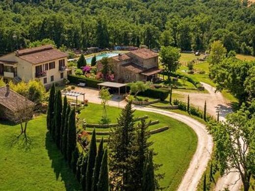 Maison de luxe à vendre à Casole d'Elsa, 625 000 €, Photo 3