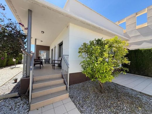 Luxury House for sale in Rojales, 420 000 €, Photo 3
