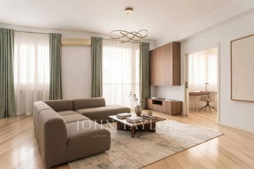 Luxury Apartment for sale in Madrid, 1 850 000 €, Photo 3