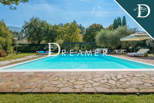 Maison de luxe à vendre à Bagno a Ripoli, 3 800 000 €, Photo 4