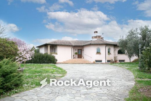 Maison de luxe à vendre à Canale Monterano, 550 000 €, Photo 4