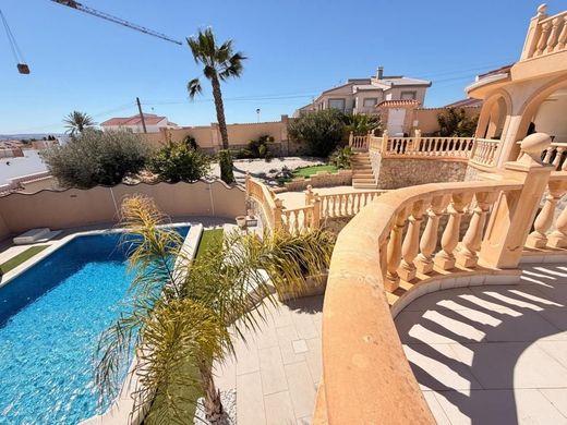 Luxury House for sale in Rojales, 725 000 €, Photo 4