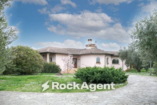 Maison de luxe à vendre à Canale Monterano, 550 000 €, Photo 5