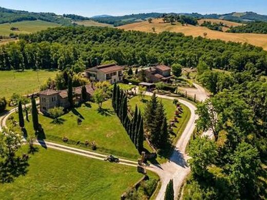 Maison de luxe à vendre à Casole d'Elsa, 625 000 €, Photo 6